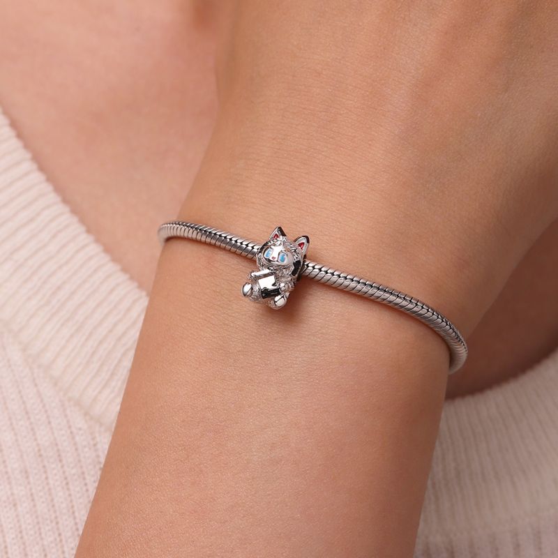 Little Monster Charm
