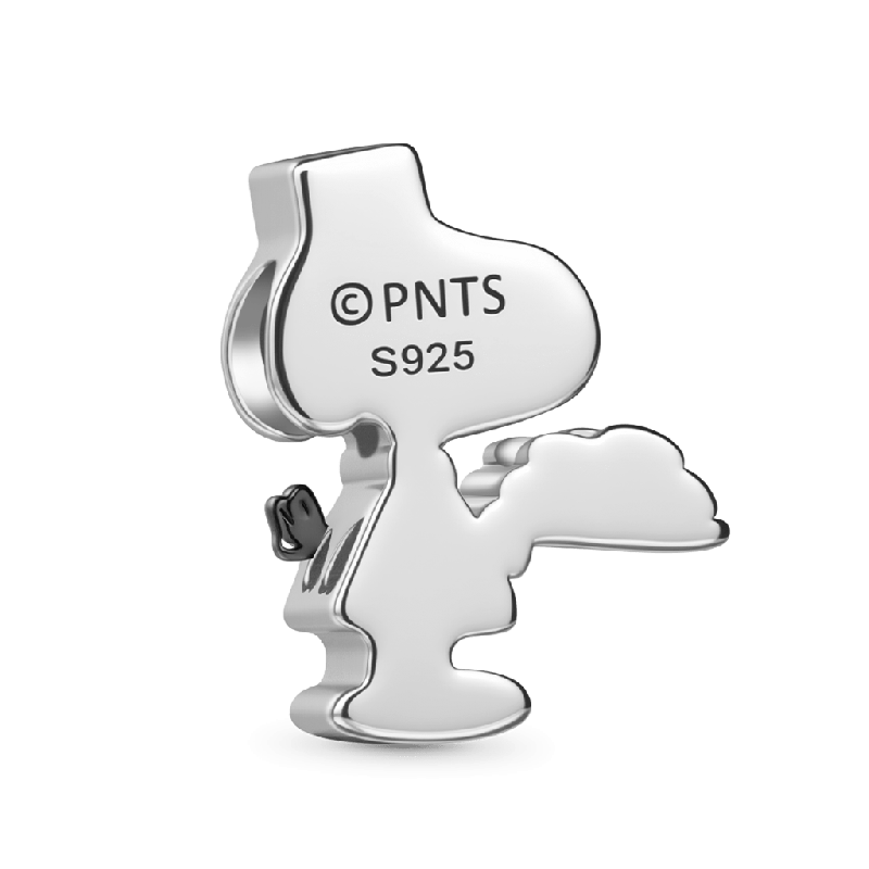 Peanuts Belle Pendant