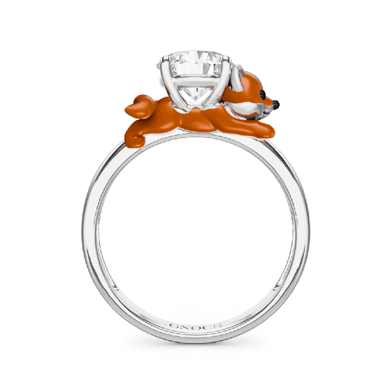 Fox Ring
