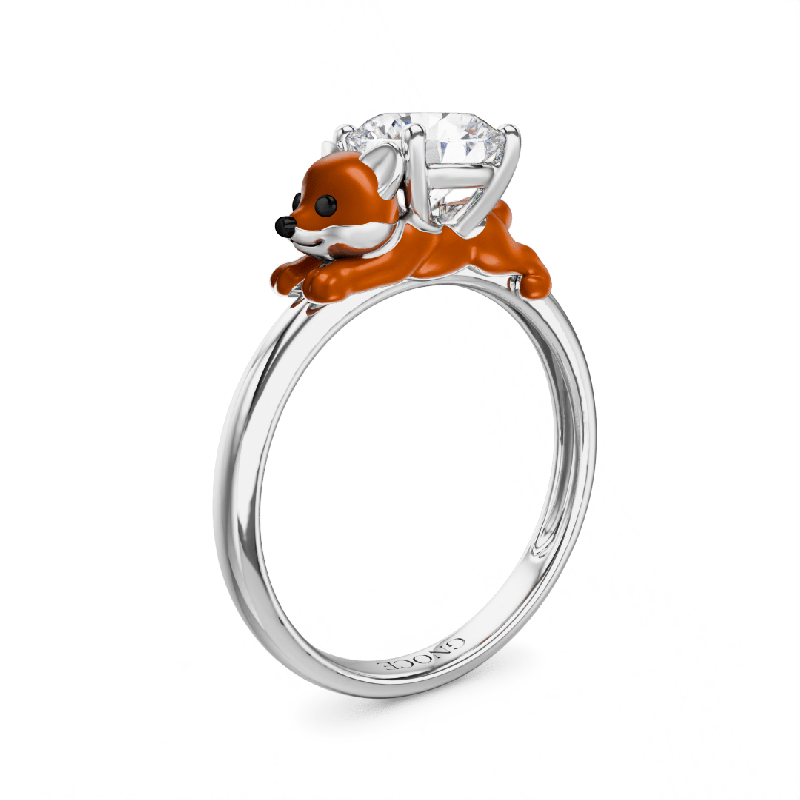Fox Ring