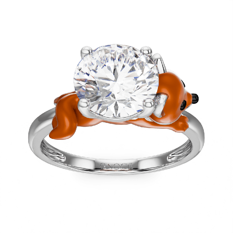 Fox Ring