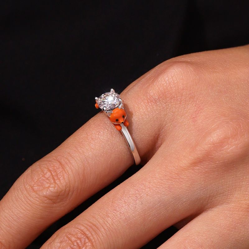 Fox Ring