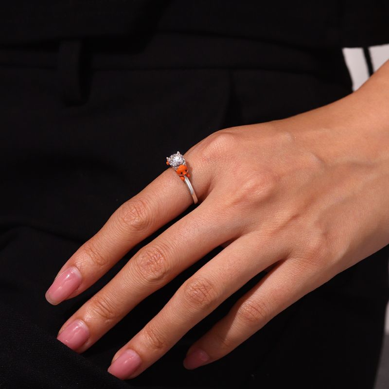 Fox Ring