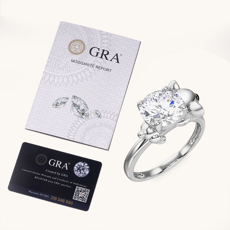 Koala Ring
