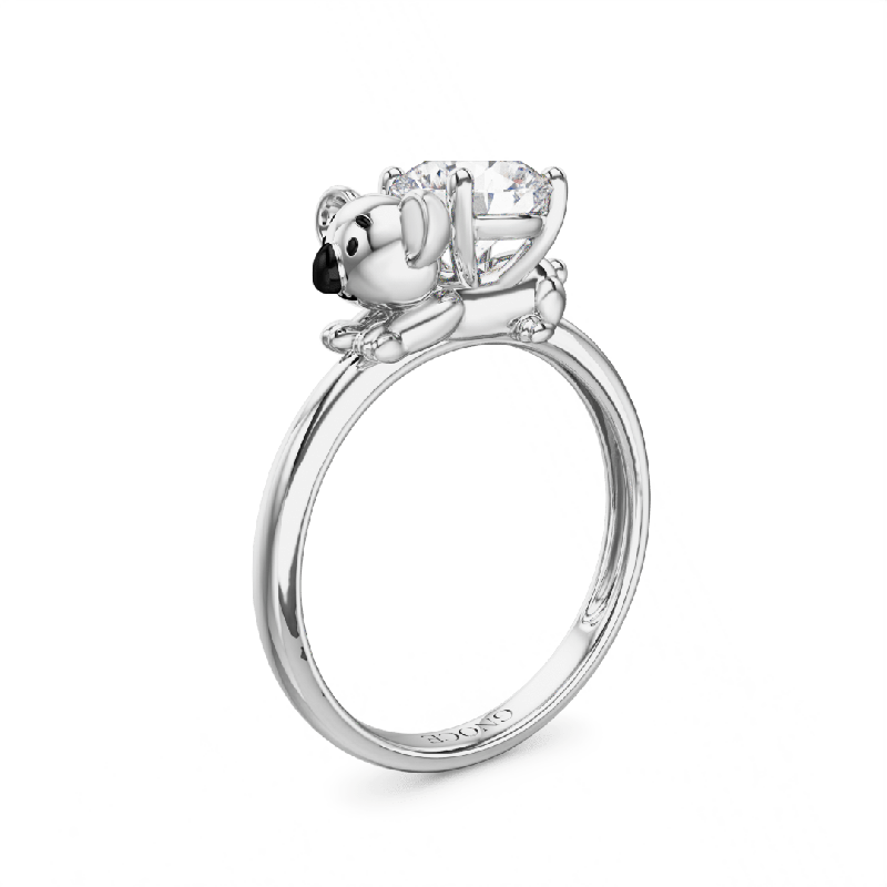 Koala Ring