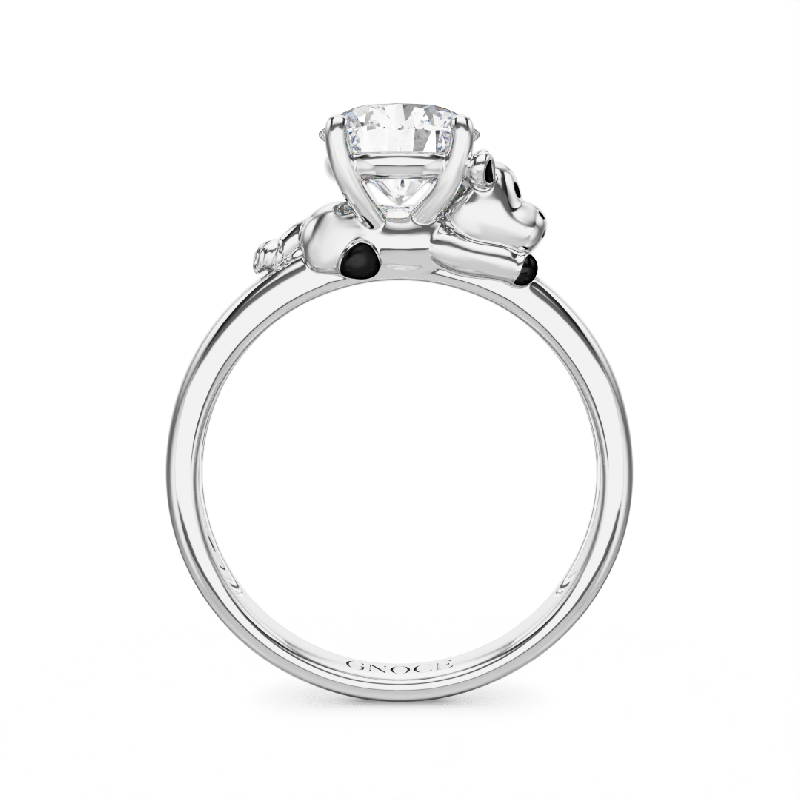 Dairy Cow Ring