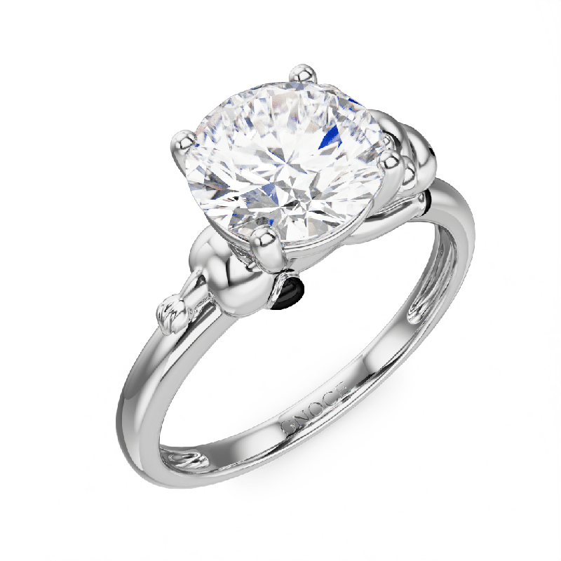 Dairy Cow Ring