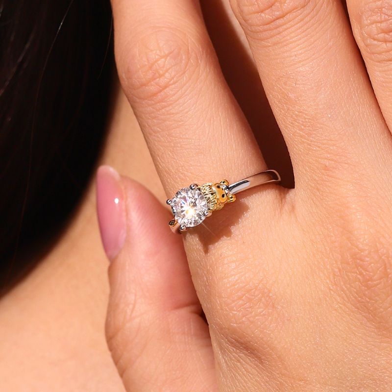 Lion Ring