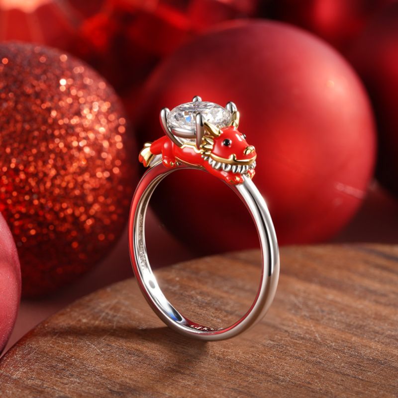 Dragon Ring