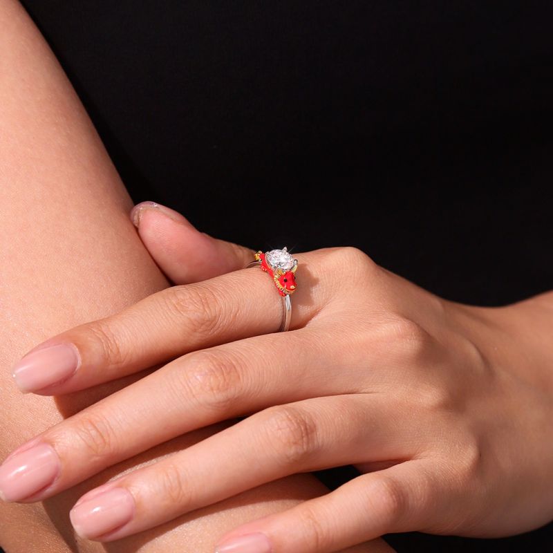 Dragon Ring
