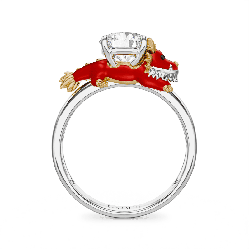 Dragon Ring