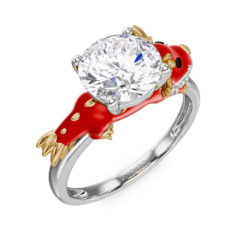 Dragon Ring