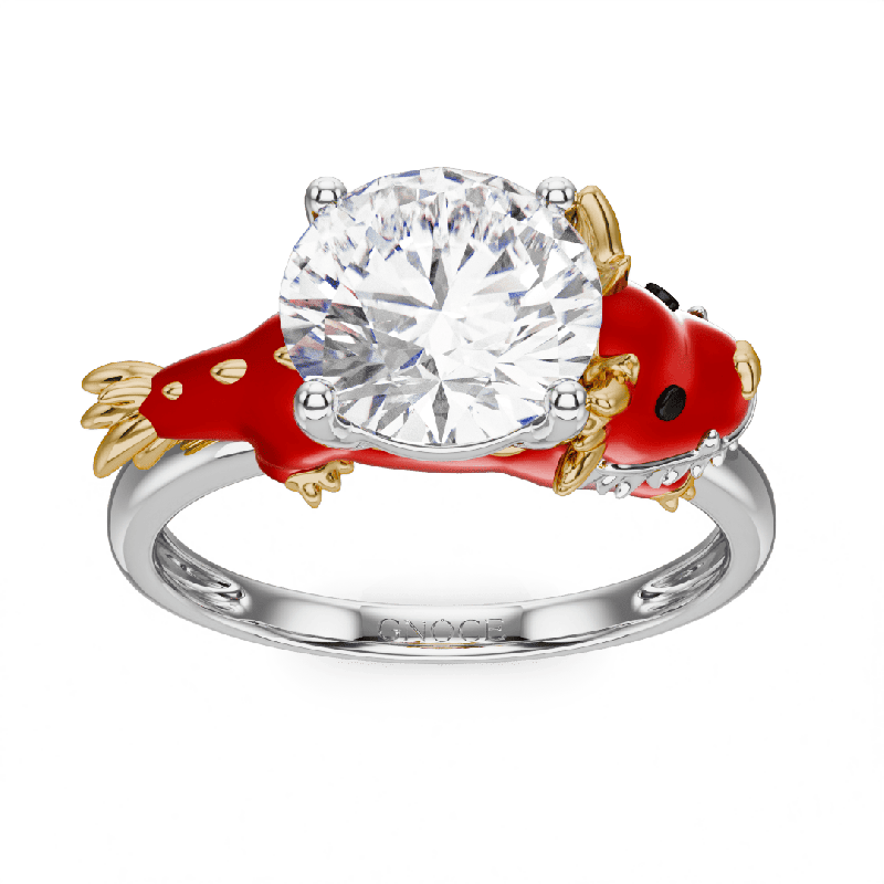 Dragon Ring
