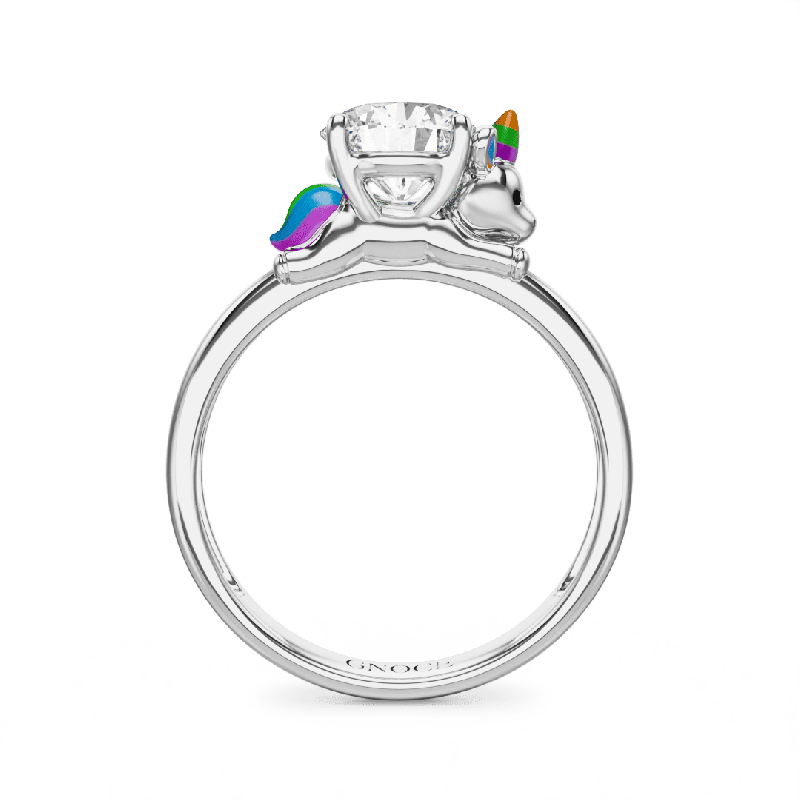 Dreamy Unicorn Ring
