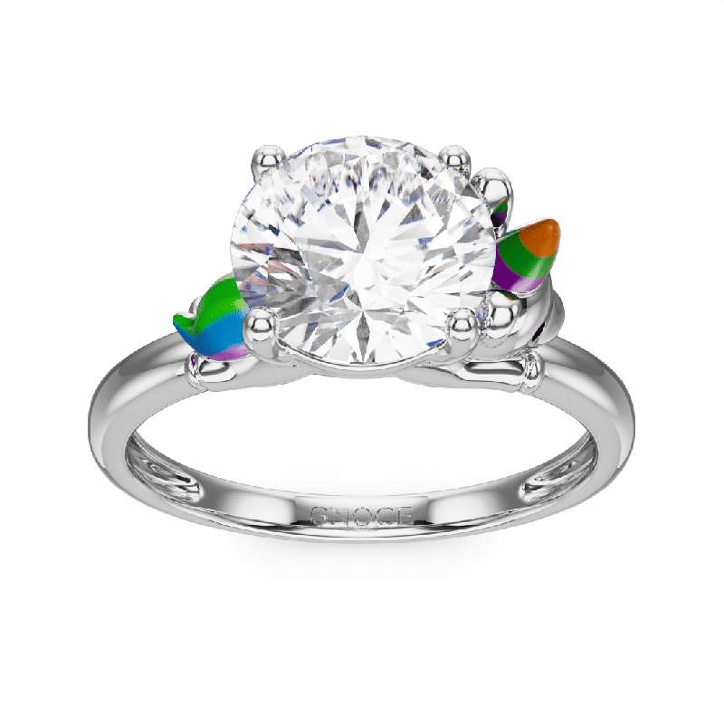 Dreamy Unicorn Ring